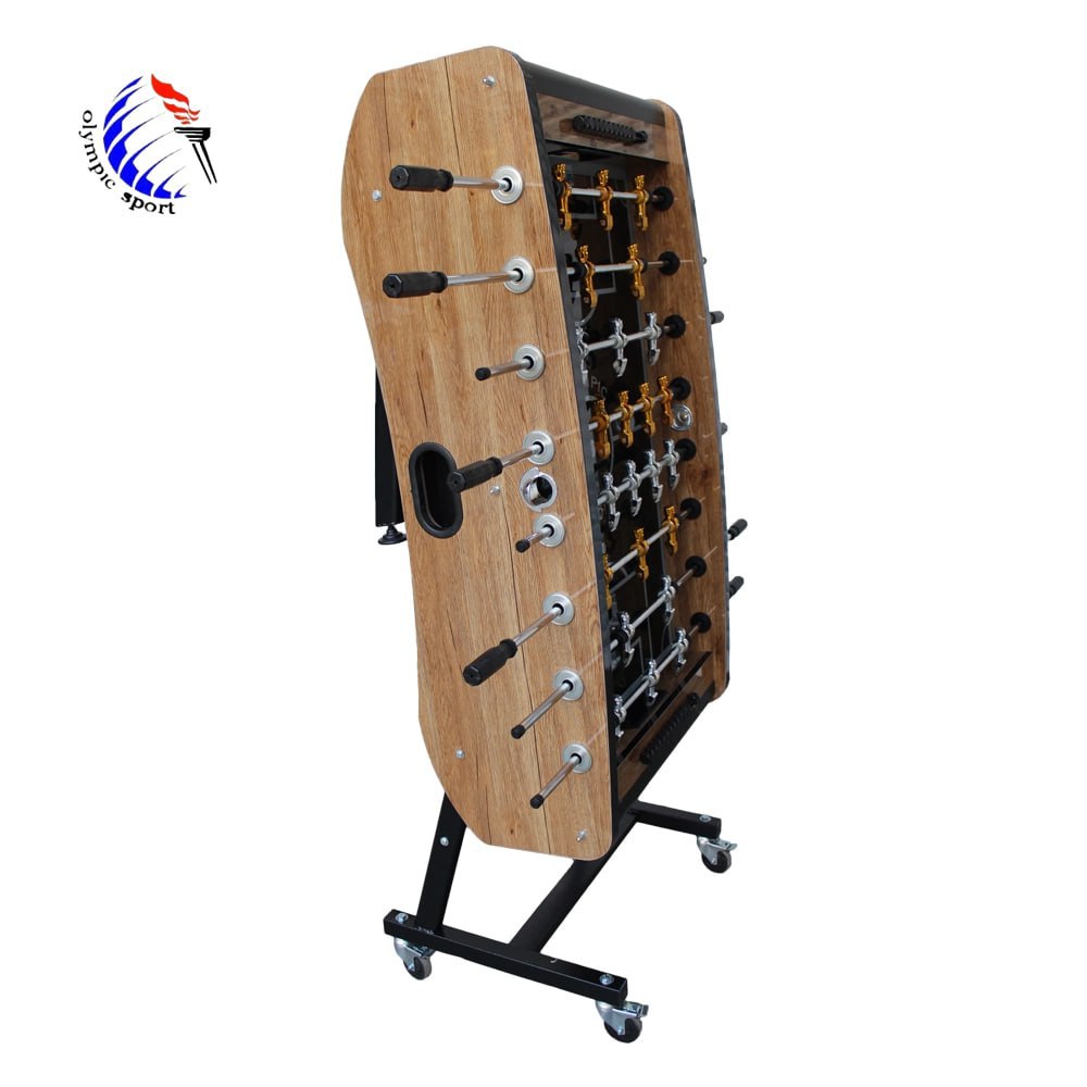 فوتبال دستی لمه گلاس s12